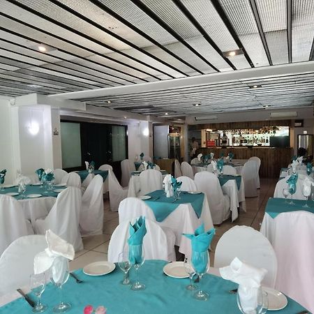 La Belle Etoile Aparthotel Гранд Байе Екстериор снимка