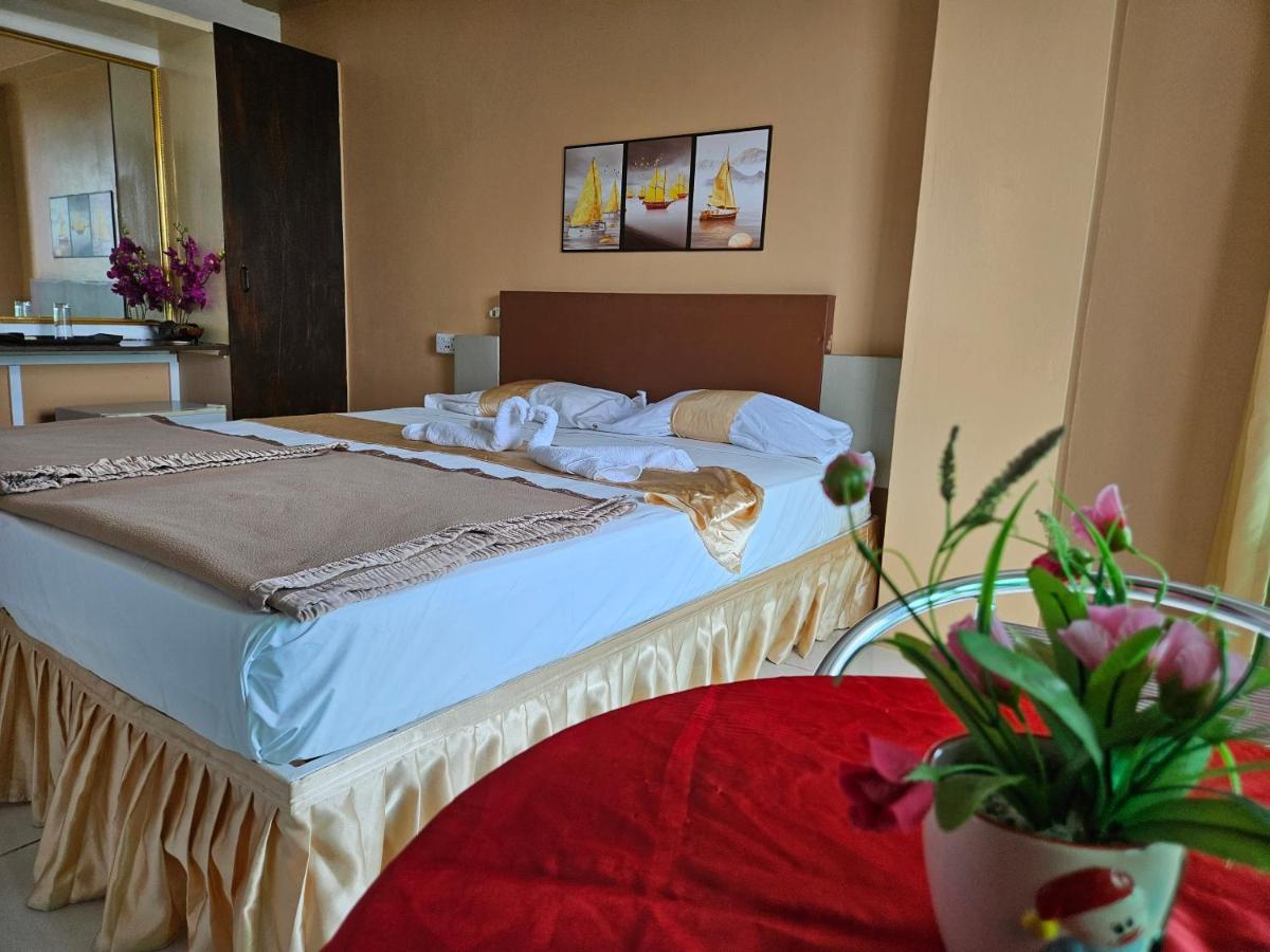 La Belle Etoile Aparthotel Гранд Байе Екстериор снимка