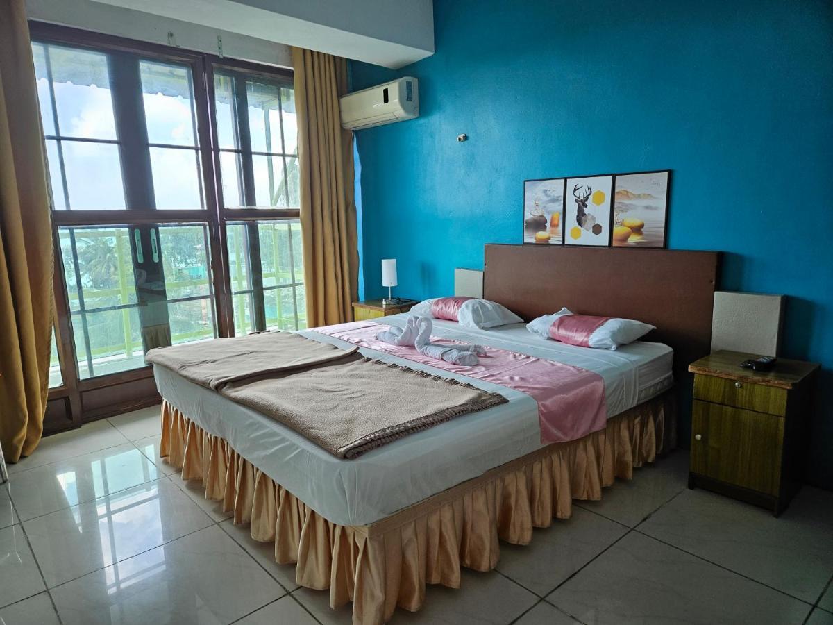 La Belle Etoile Aparthotel Гранд Байе Екстериор снимка