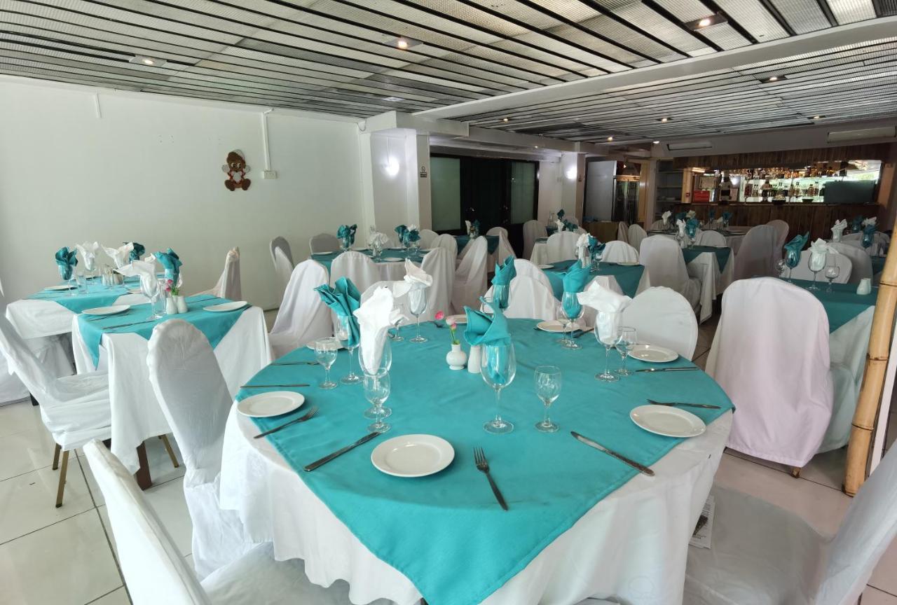 La Belle Etoile Aparthotel Гранд Байе Екстериор снимка
