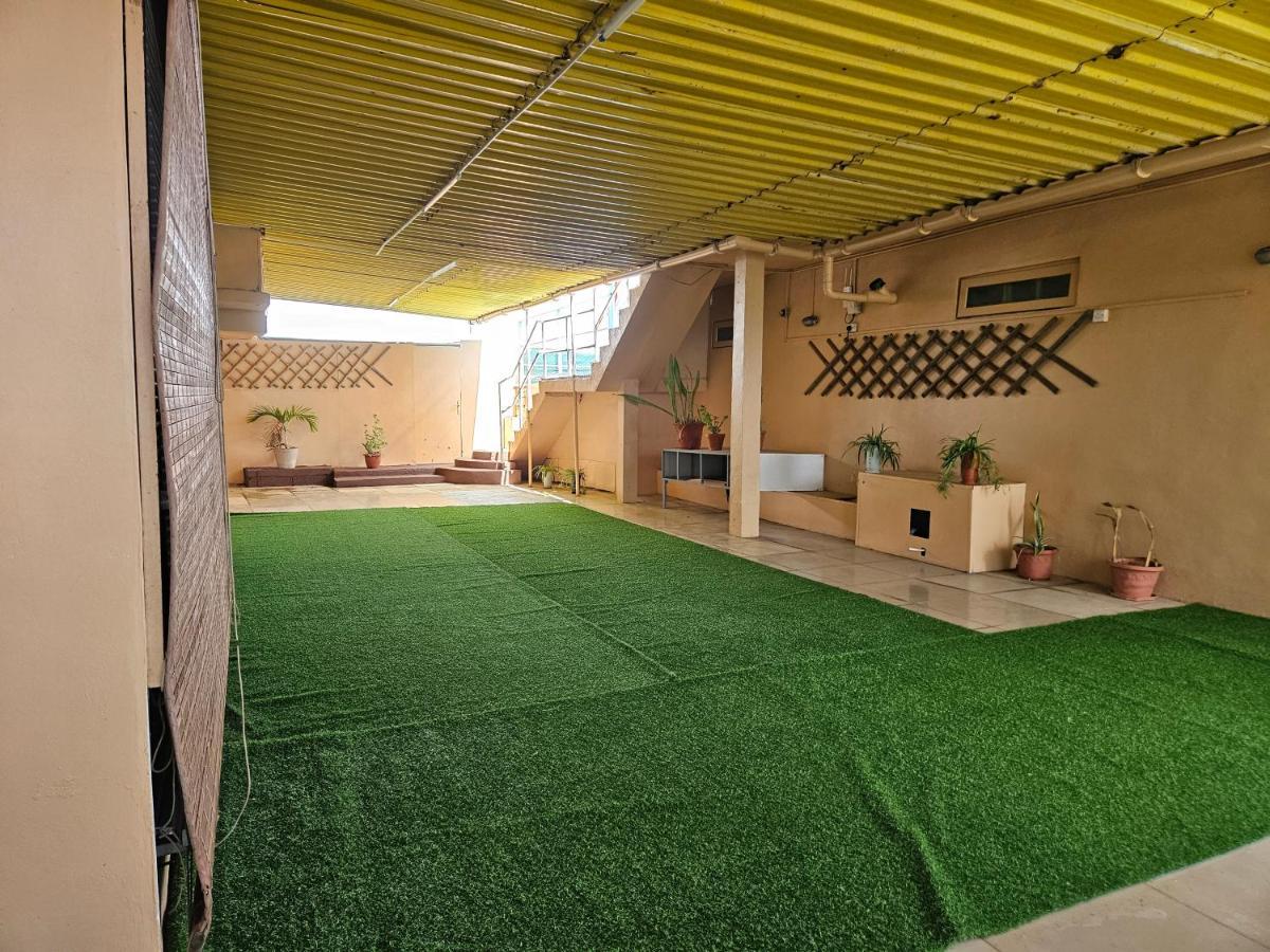 La Belle Etoile Aparthotel Гранд Байе Екстериор снимка