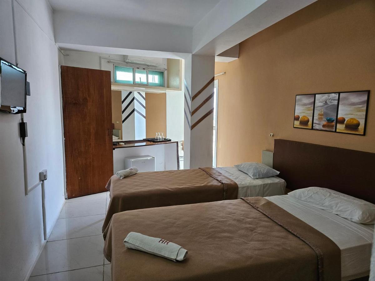 La Belle Etoile Aparthotel Гранд Байе Екстериор снимка